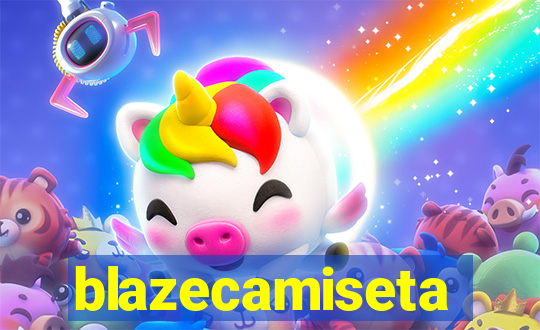 blazecamiseta