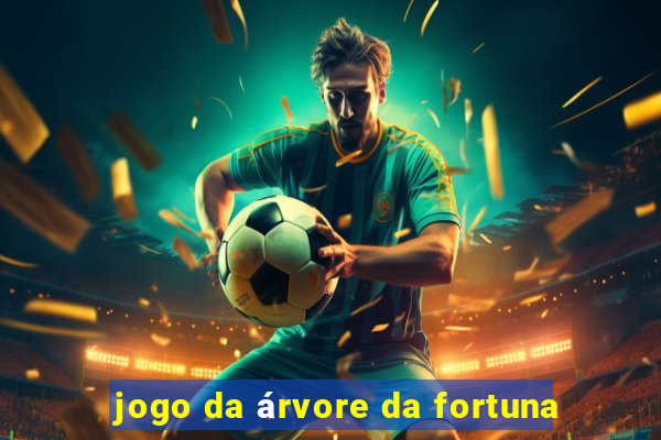 jogo da árvore da fortuna