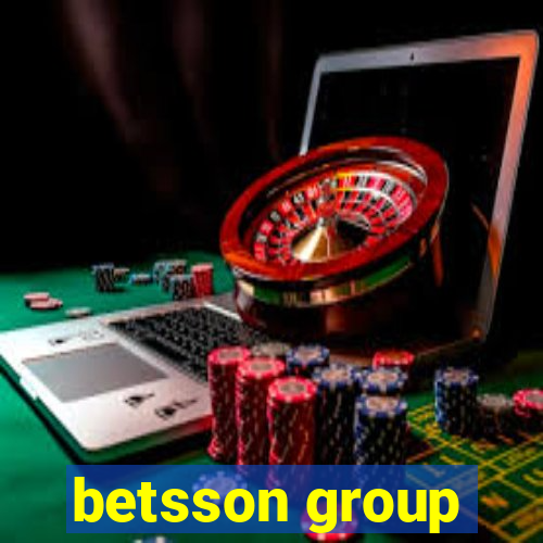 betsson group