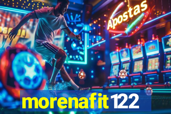 morenafit122