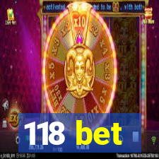 118 bet