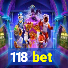 118 bet