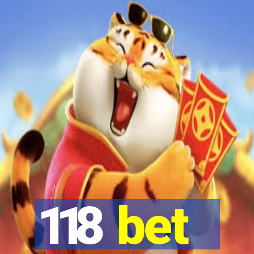 118 bet