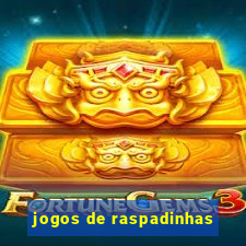 jogos de raspadinhas