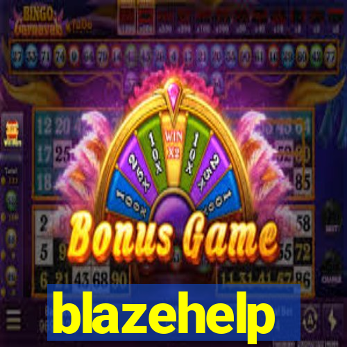 blazehelp