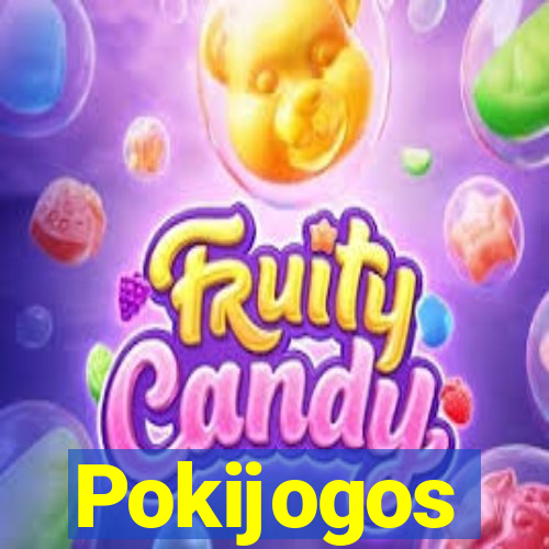 Pokijogos