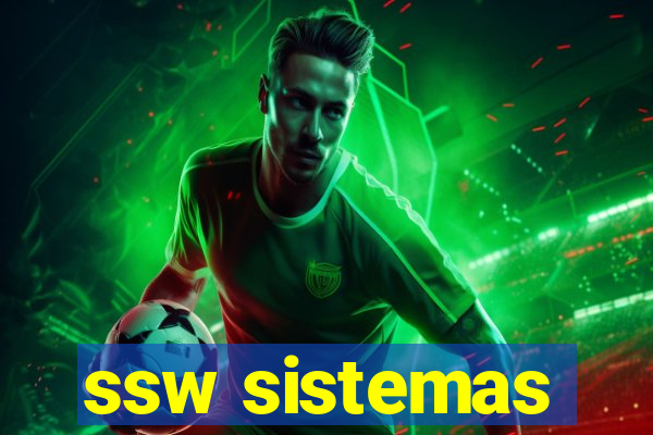 ssw sistemas