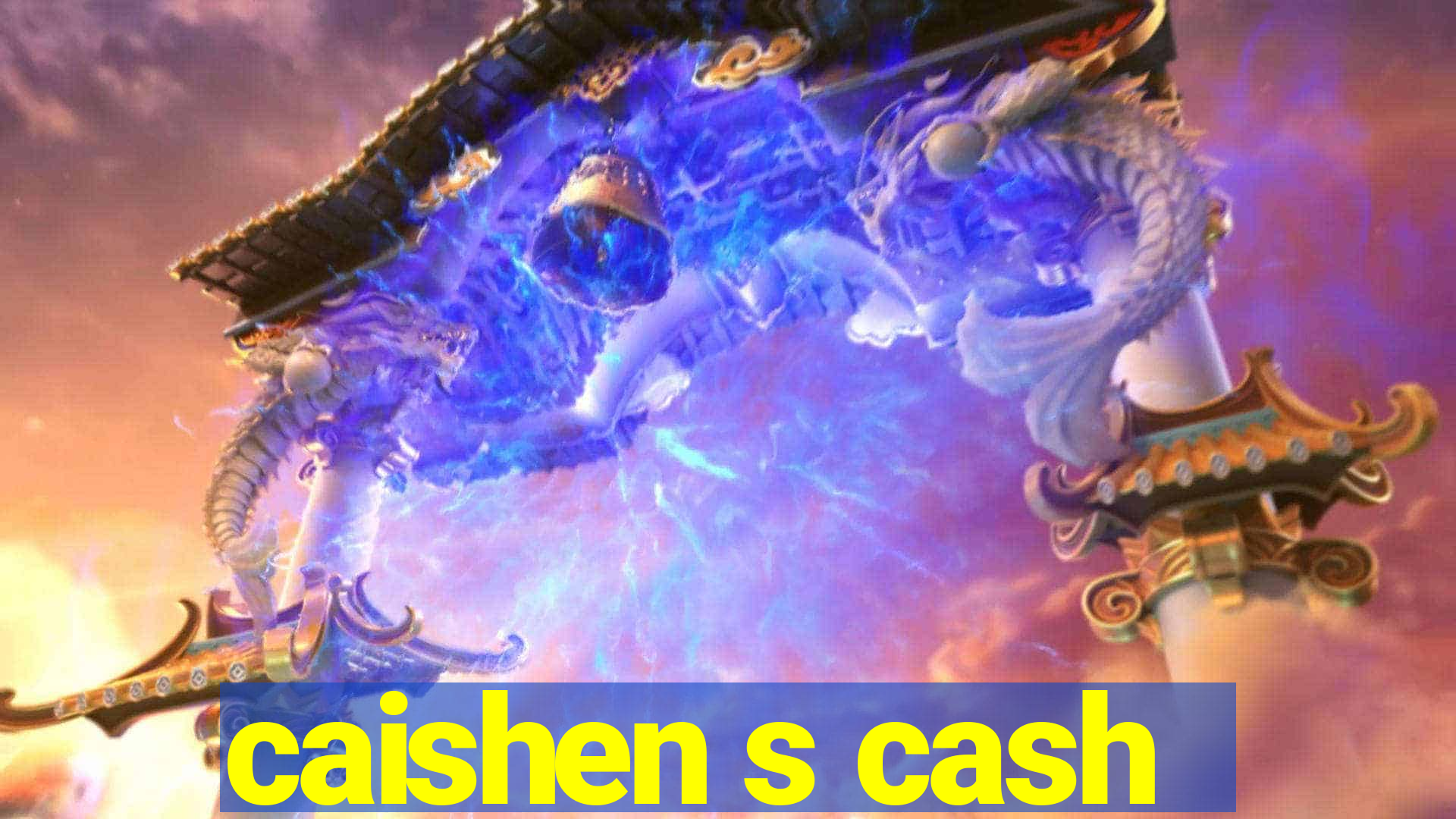 caishen s cash