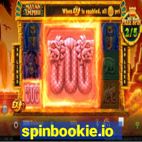 spinbookie.io