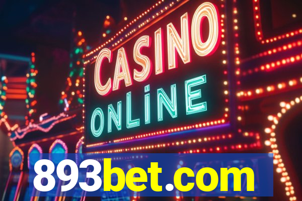 893bet.com