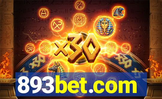 893bet.com