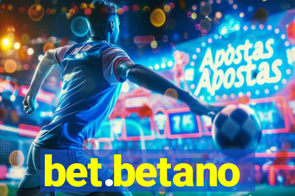 bet.betano