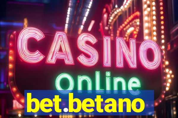 bet.betano