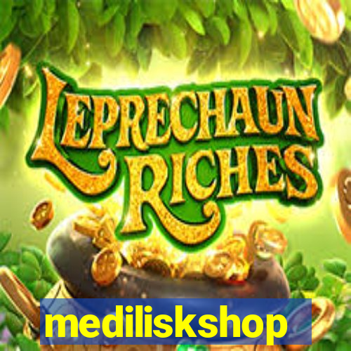 mediliskshop