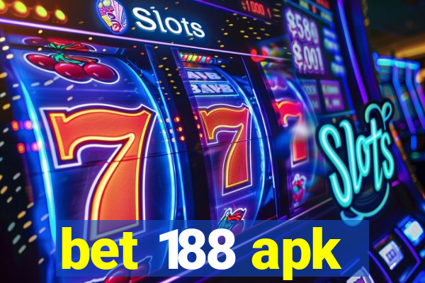 bet 188 apk