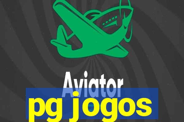 pg jogos