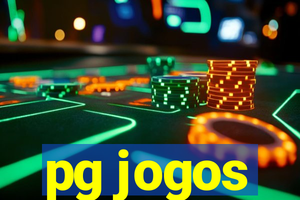 pg jogos