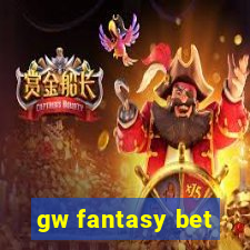 gw fantasy bet