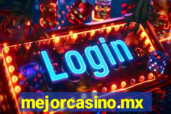 mejorcasino.mx