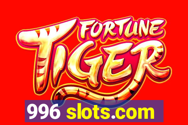 996 slots.com