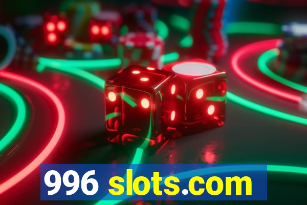 996 slots.com