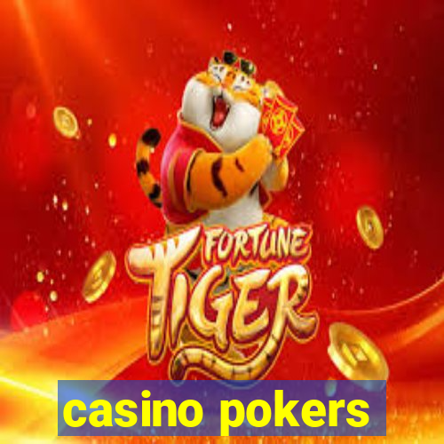 casino pokers