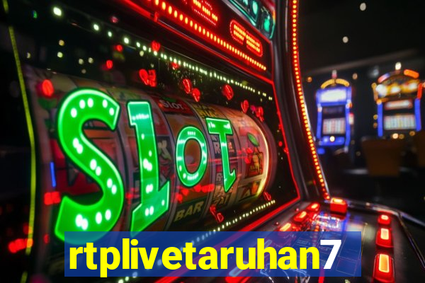 rtplivetaruhan77