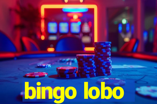 bingo lobo