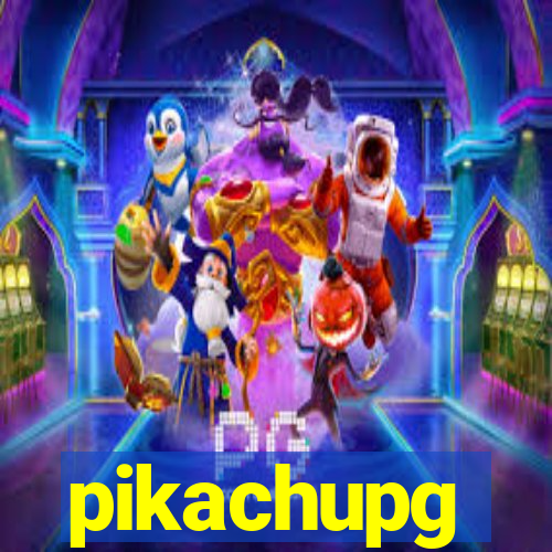 pikachupg