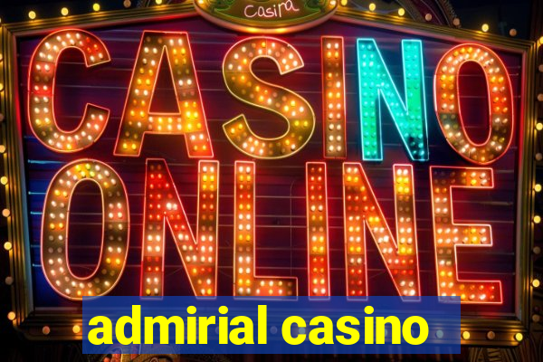 admirial casino