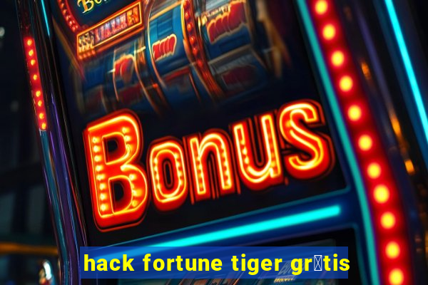 hack fortune tiger gr谩tis