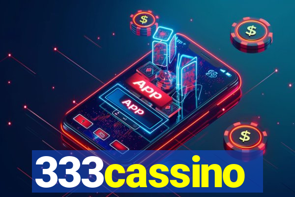 333cassino