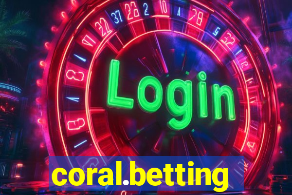 coral.betting