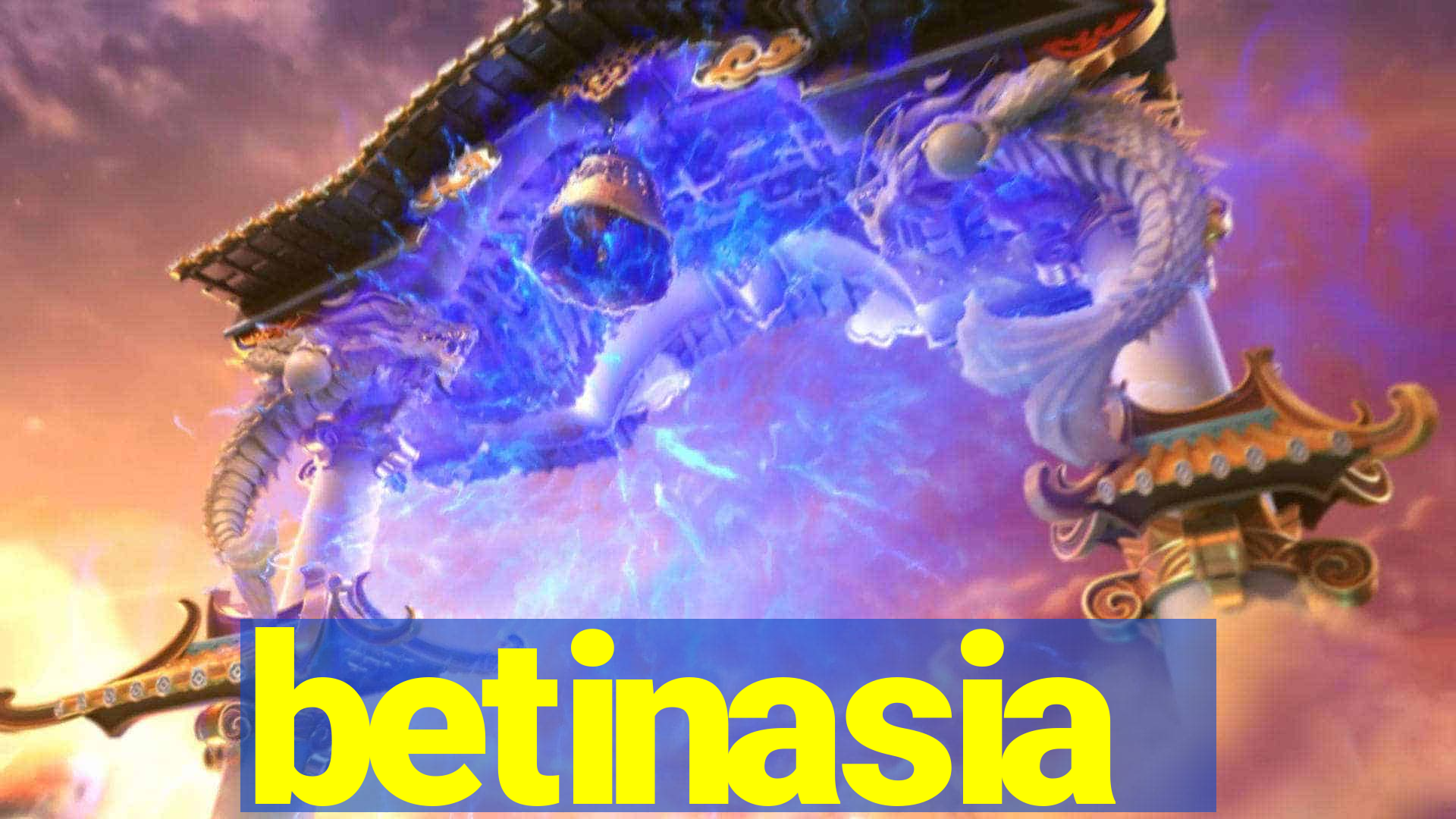 betinasia