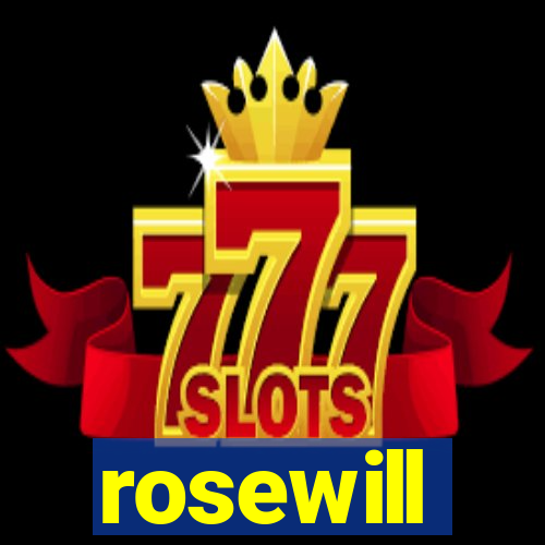 rosewill