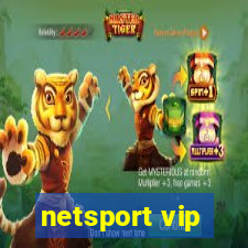 netsport vip