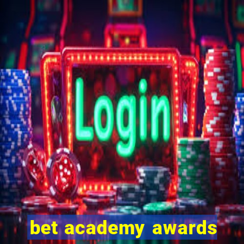 bet academy awards