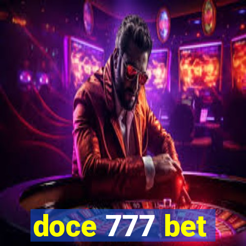 doce 777 bet