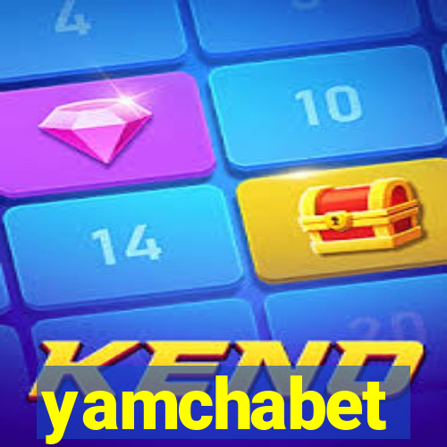 yamchabet