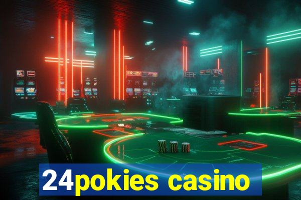 24pokies casino