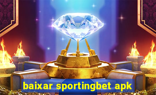 baixar sportingbet apk