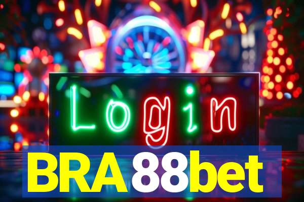 BRA88bet