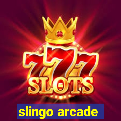 slingo arcade