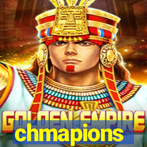 chmapions