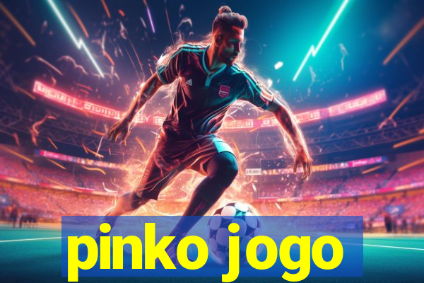 pinko jogo