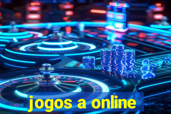 jogos a online