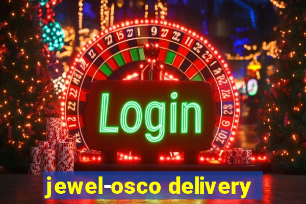 jewel-osco delivery