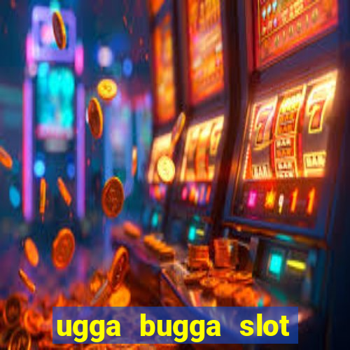 ugga bugga slot machine game