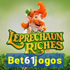 Bet61jogos