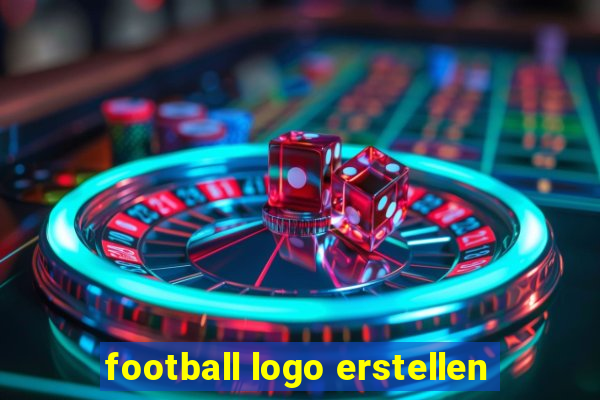 football logo erstellen